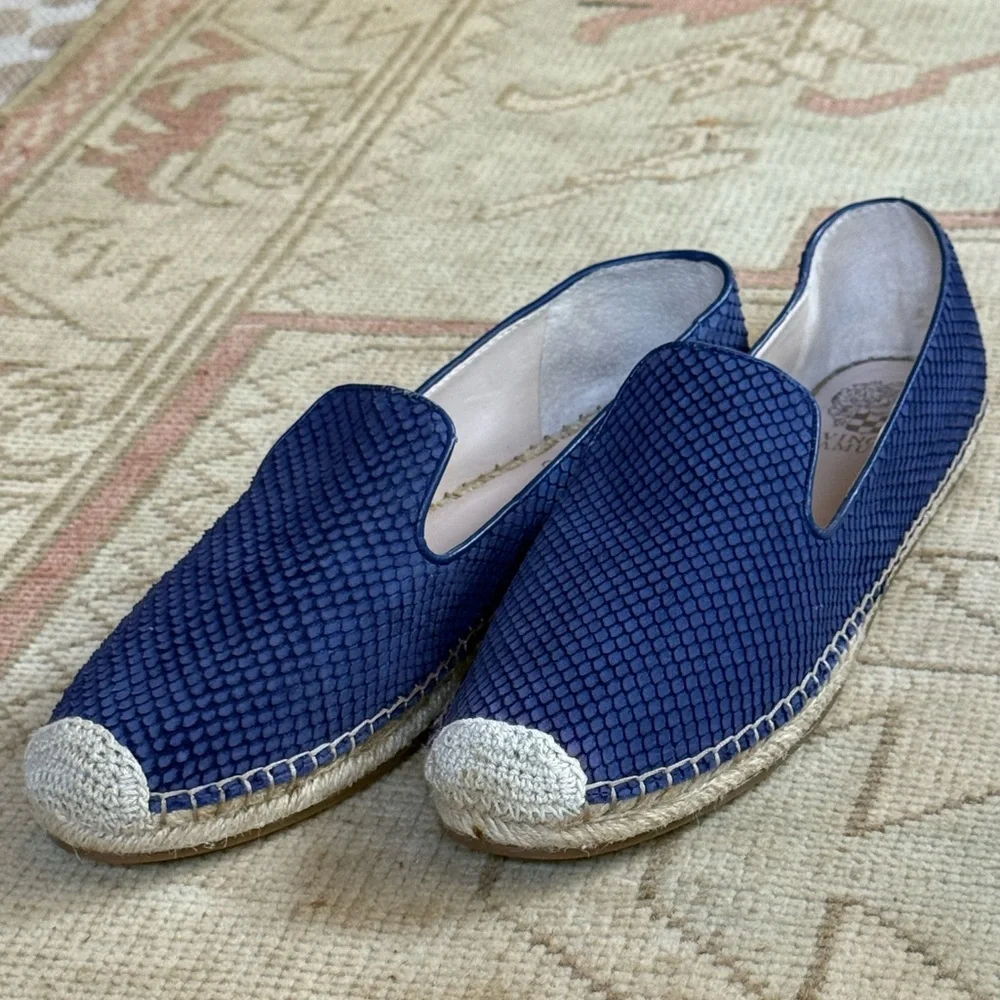 Vince Camuto espadrilles